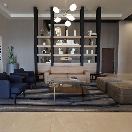 Fairfield Inn & Suites By Marriott Mexicali Dış mekan fotoğraf