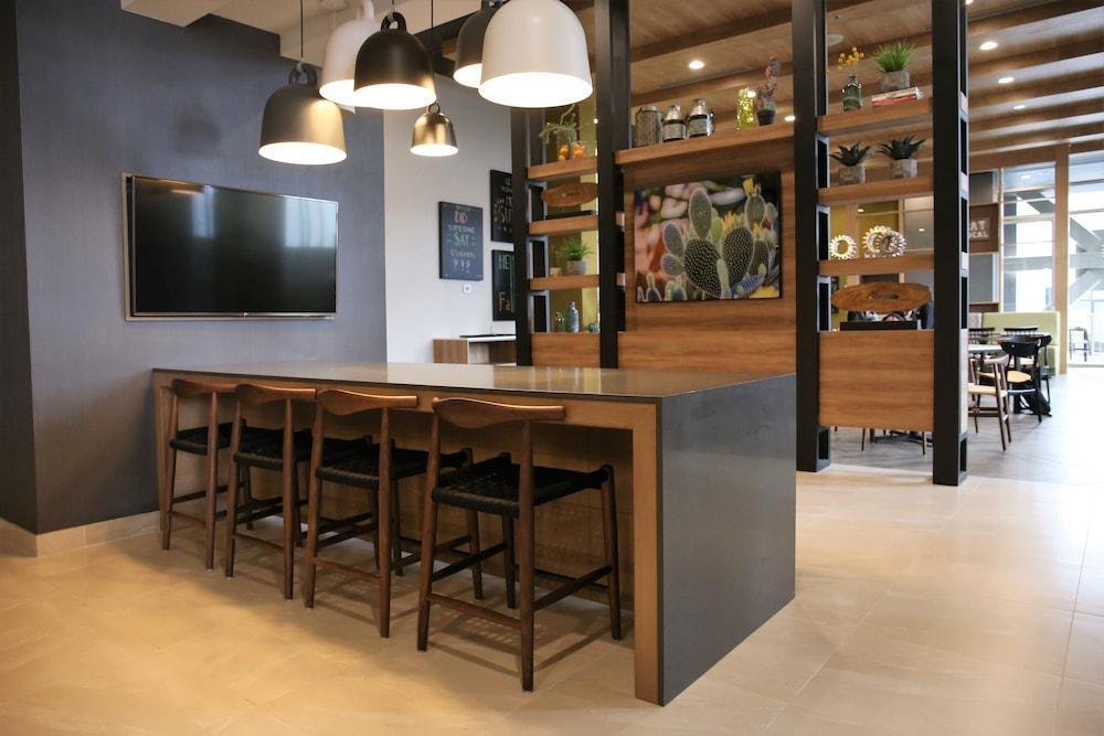 Fairfield Inn & Suites By Marriott Mexicali Dış mekan fotoğraf