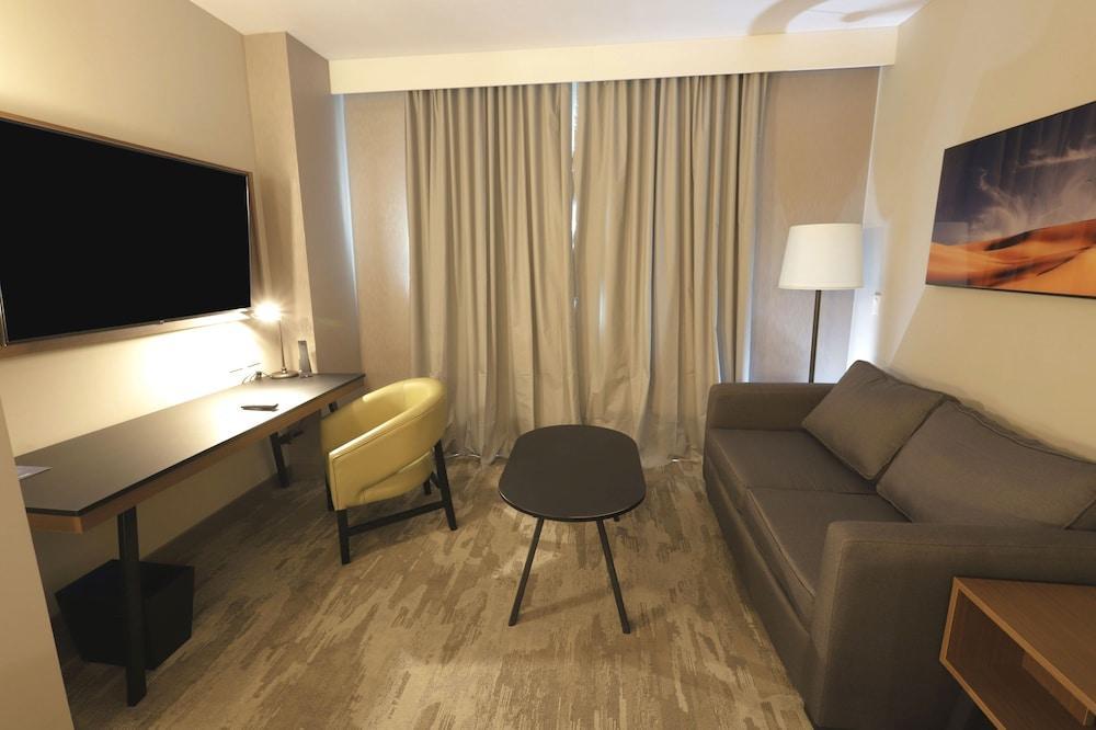 Fairfield Inn & Suites By Marriott Mexicali Dış mekan fotoğraf