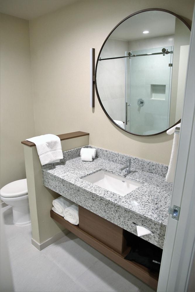 Fairfield Inn & Suites By Marriott Mexicali Dış mekan fotoğraf