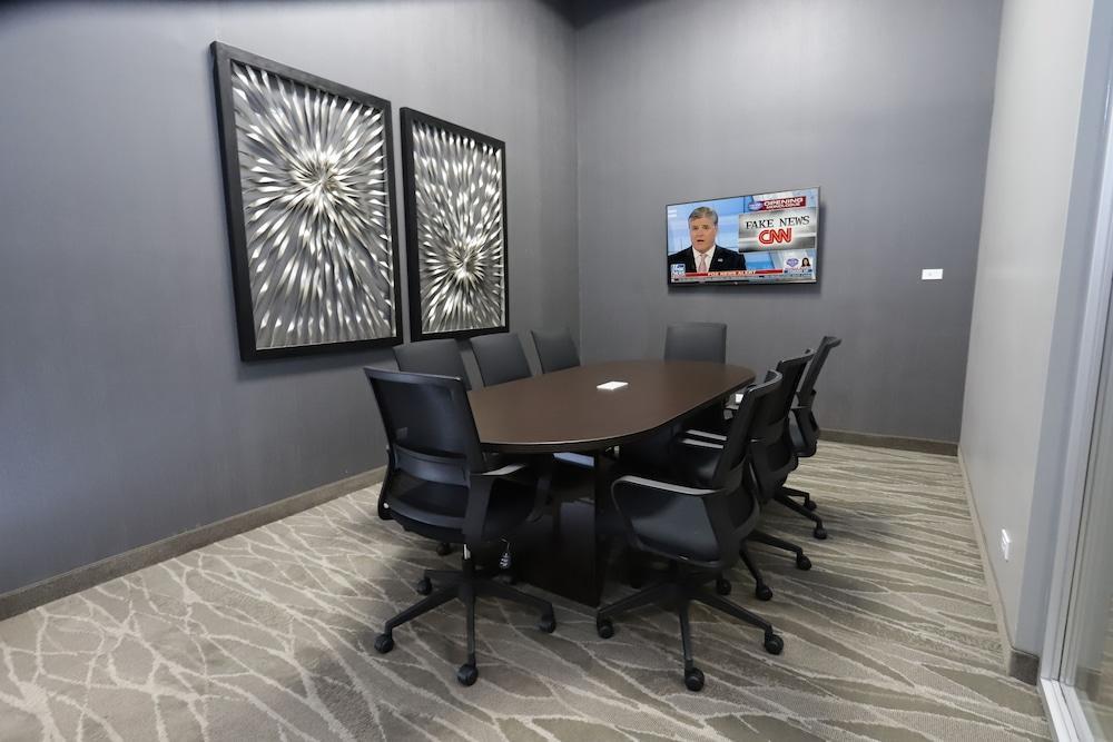 Fairfield Inn & Suites By Marriott Mexicali Dış mekan fotoğraf