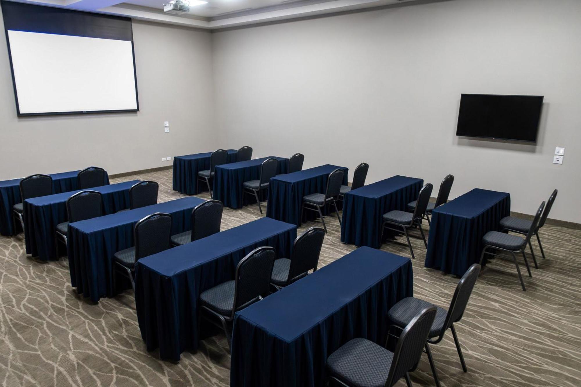 Fairfield Inn & Suites By Marriott Mexicali Dış mekan fotoğraf