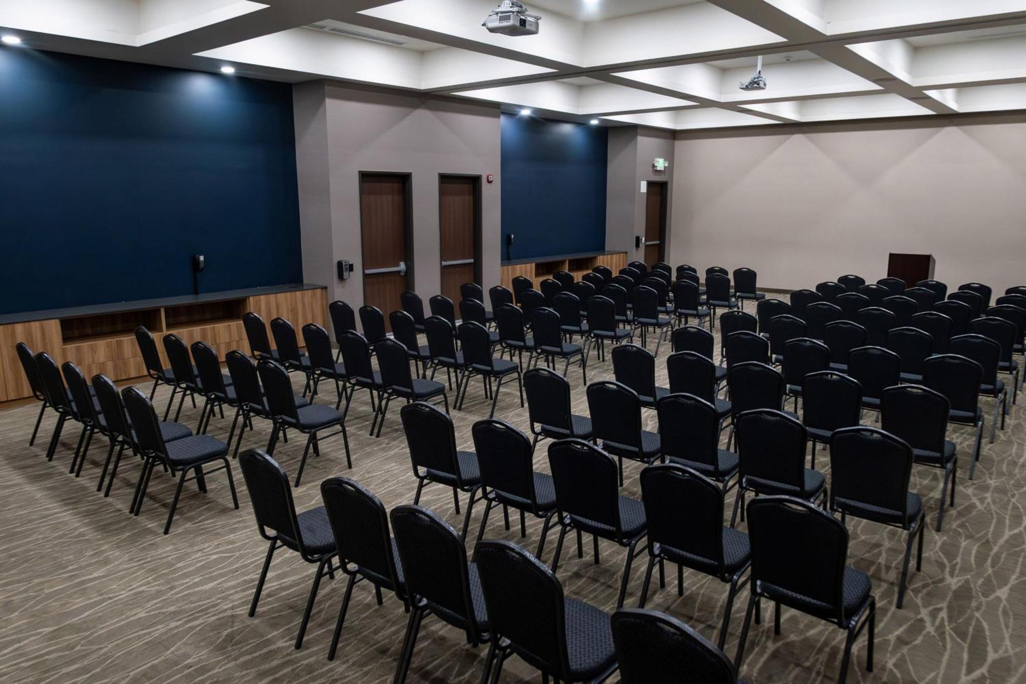 Fairfield Inn & Suites By Marriott Mexicali Dış mekan fotoğraf