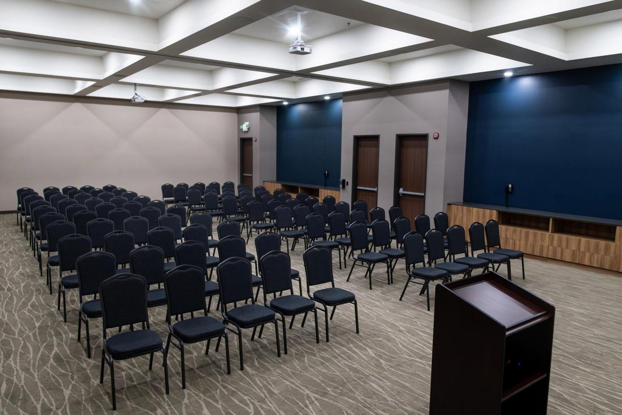Fairfield Inn & Suites By Marriott Mexicali Dış mekan fotoğraf
