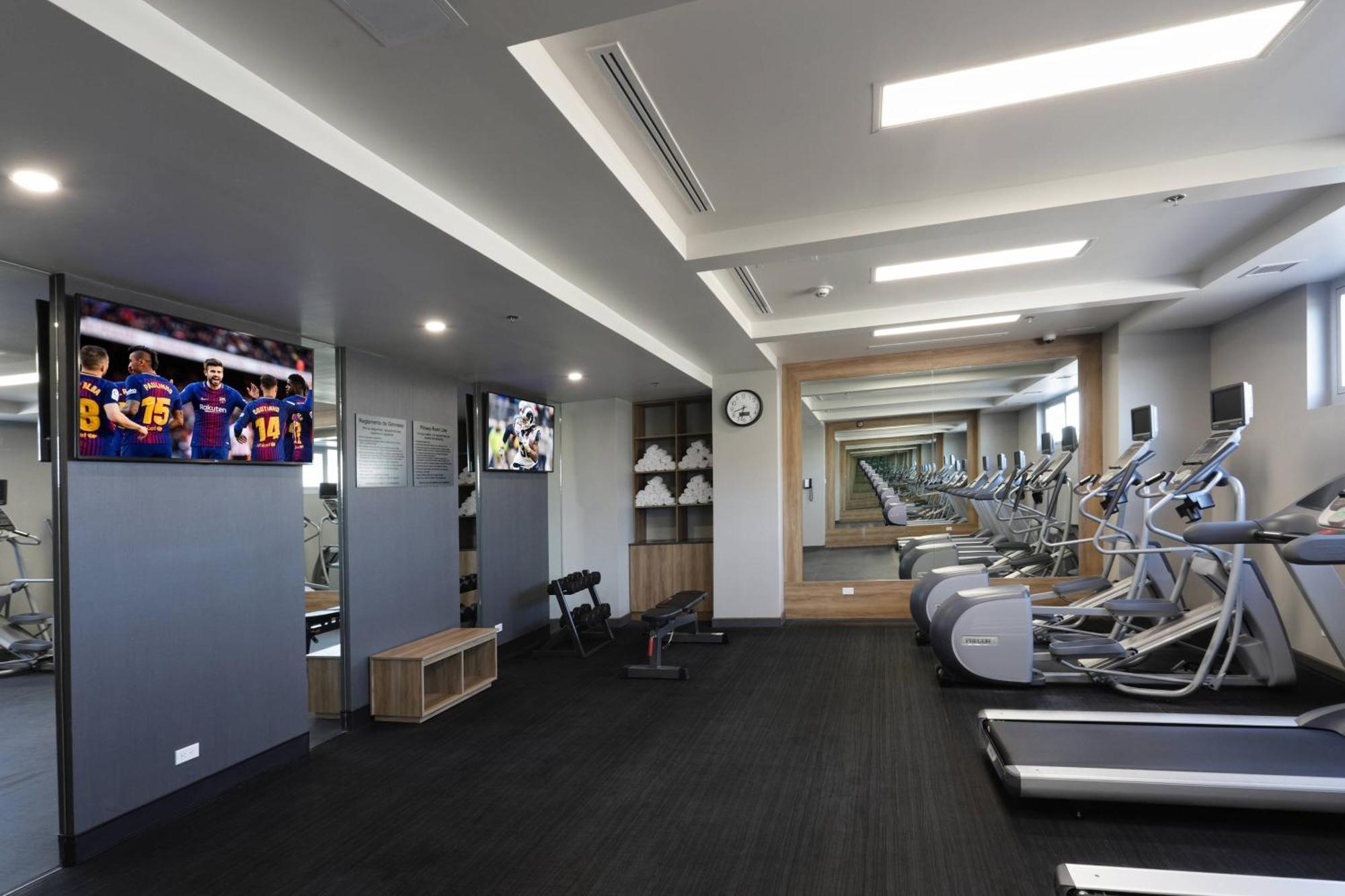 Fairfield Inn & Suites By Marriott Mexicali Dış mekan fotoğraf