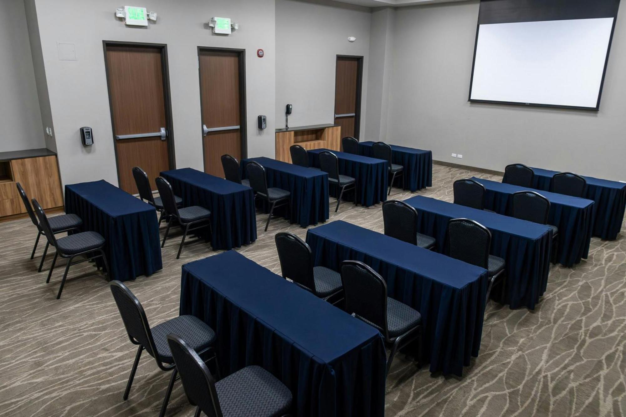 Fairfield Inn & Suites By Marriott Mexicali Dış mekan fotoğraf