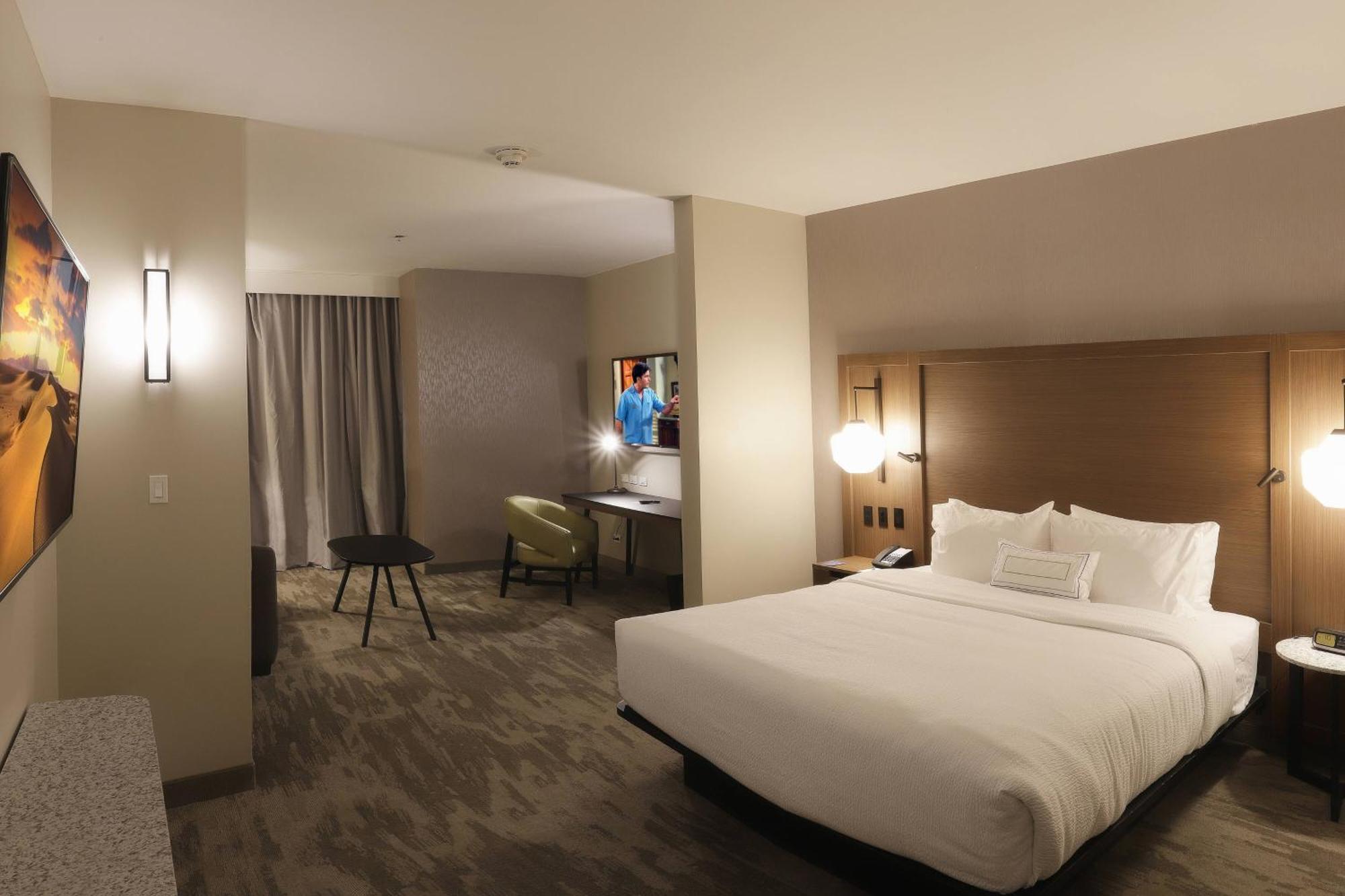 Fairfield Inn & Suites By Marriott Mexicali Dış mekan fotoğraf