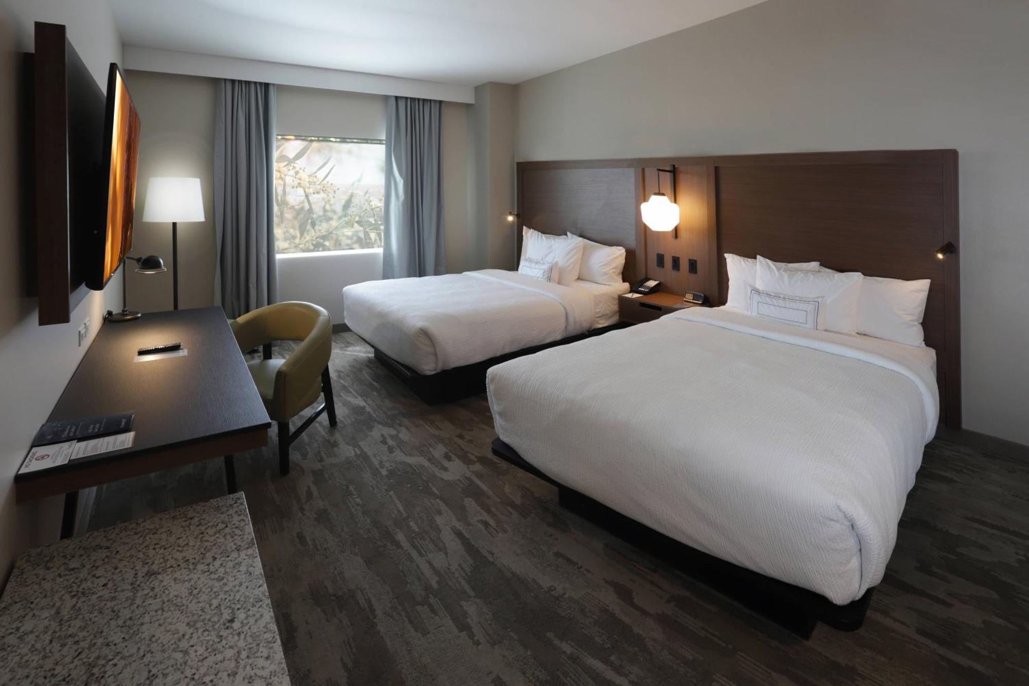 Fairfield Inn & Suites By Marriott Mexicali Dış mekan fotoğraf