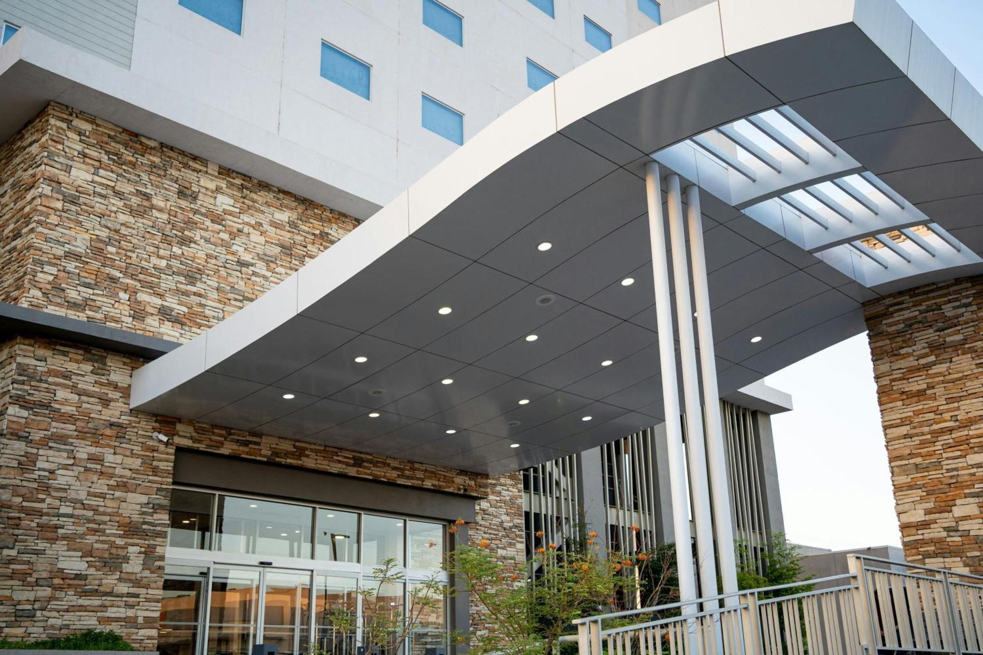 Fairfield Inn & Suites By Marriott Mexicali Dış mekan fotoğraf