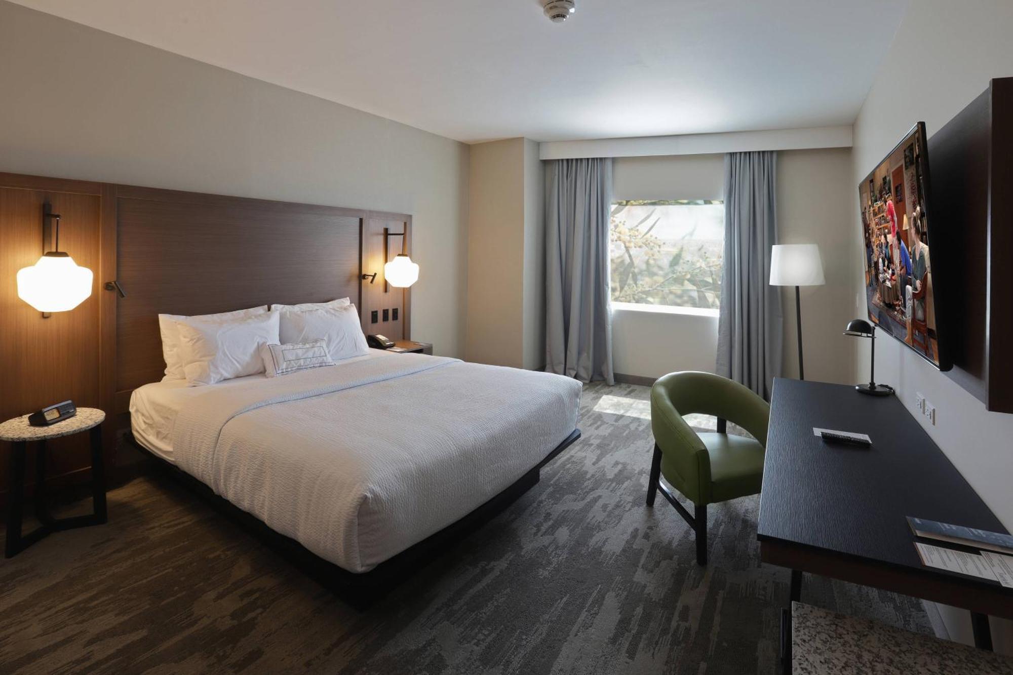 Fairfield Inn & Suites By Marriott Mexicali Dış mekan fotoğraf