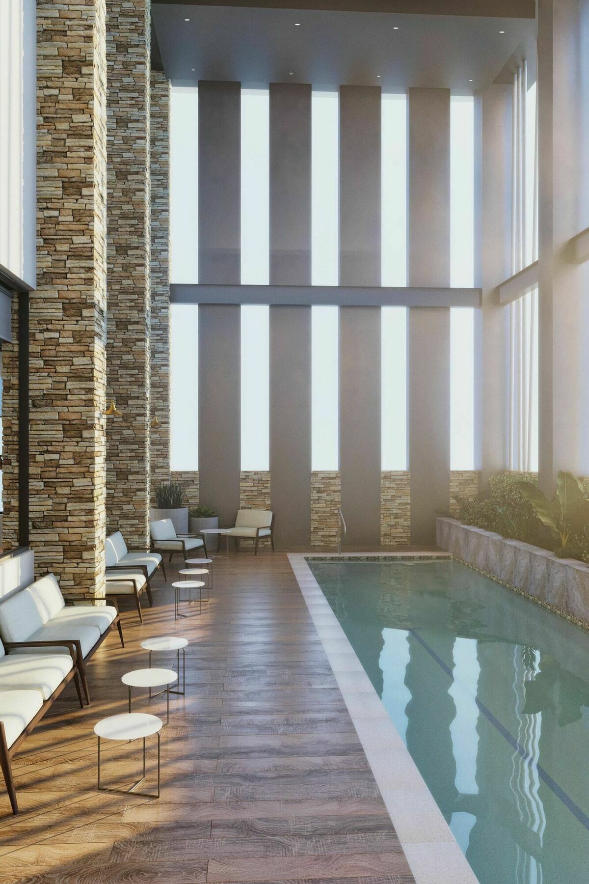 Fairfield Inn & Suites By Marriott Mexicali Dış mekan fotoğraf